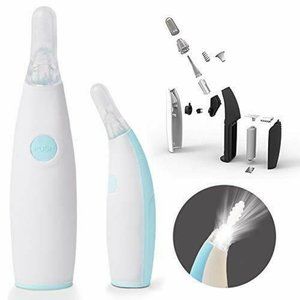Ear Wax Removal Kit, Cleaner, Spiral Cleaner